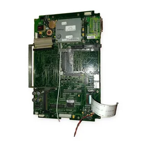 Telxon Mobile RF Data Terminal Scanner