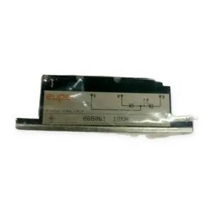 Eupec 068061 Powerblock SCR Thyristor Module