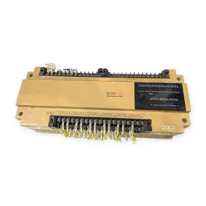Mitsubishi F2-60ER Unit 60 Point PLC I/O Module