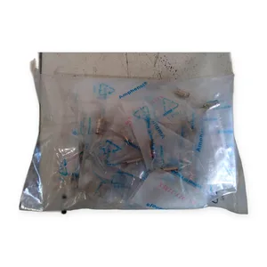 Amphenol 031-5329-72RFX Jack 75 Ohm Coax Connector