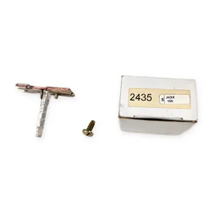 Joslyn Clark Heater Element Motor Starter