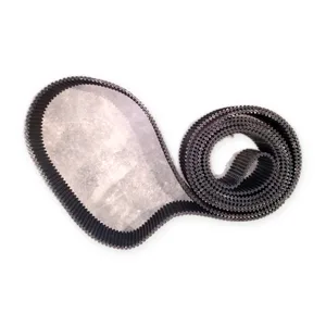 INDUSTRIAL TIMING BELT POWERGRIP GT 49608M – actual item, photo 1 of 3