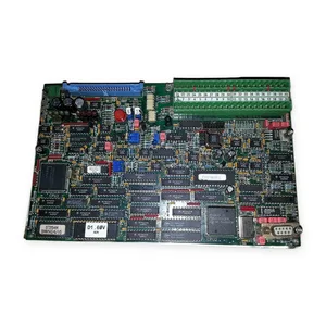 CT407C CPU Board CNC Machine Controller