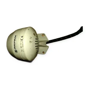 Werma 482.052.55 Signal Horn