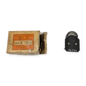 Cutler-Hammer 9586H1354B H1354 Overload Heater Coil