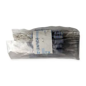 NTE 2W4D7 Electronics Resistor