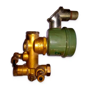 ASCO LM8300B59F Solenoid Valve
