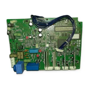 ABB SNAT-7050 ACS500 Drive Control Board