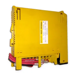 Fanuc A03B-0807-C158 AOA08E Output Module