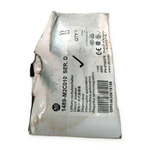 Allen-Bradley 1489-M2C010 Miniature Circuit Breaker