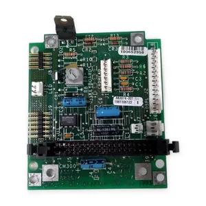 Wayne 883074-001 Vista Dcpt LCD Interface Board