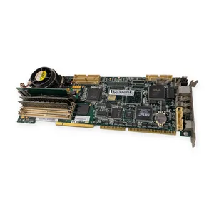 ABB 3HAC3616-1/07 DSQC 500 Main Computer CPU Board
