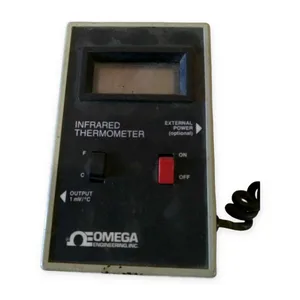 Omega OS-600 Gauge