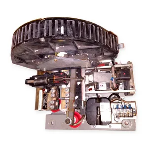 ABB TD3-1300 Switchgear Industrial Drive