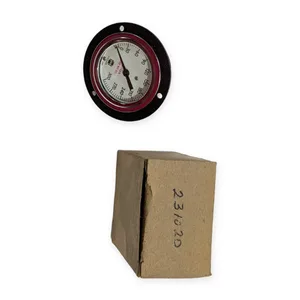 U.S. Gauge Gauge