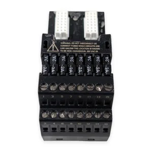 Fisher-rosemount KJ4006X1-BC1 Fused Terminal Block