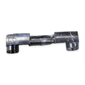 Swagelok 6L-MPC-WS-LGLG Pipe Fitting