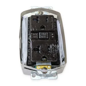 Eaton TRSGF20 Receptacle
