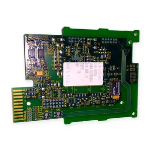 Ametek 1085-300 Circuit Board Industrial Control