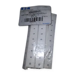 Eaton XBMZB8H/1 Tags