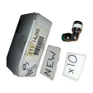Parker 1AJW5 Tube Fitting