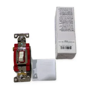 Eaton AH1223LA Toggle Switch