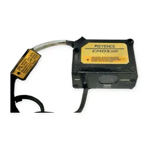 Keyence Cmos Laser Sensor