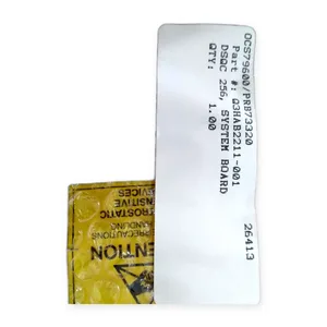 ABB 3HAB2211-001 Sensor Interface Circuit Card