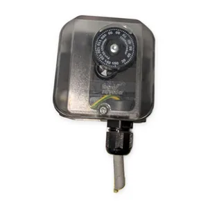 Krom Schroder DG150U-3