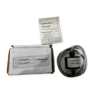 1035684 Dynamic Air Sensor Transmitter
