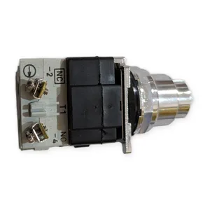 Eaton 10250T563-1 Push-Pull Operator