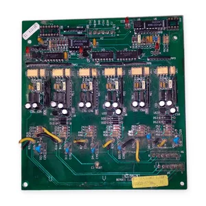 Berges 950829 AC Drive