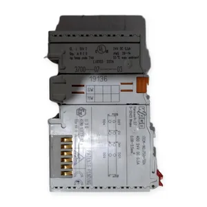 WAGO 750-504 Digital Output Module