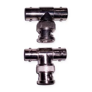 BNC Connector Splitter... Lot of 15