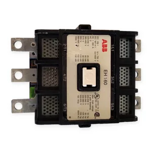 ABB EH160C-N Contactor – actual item, photo 1 of 5