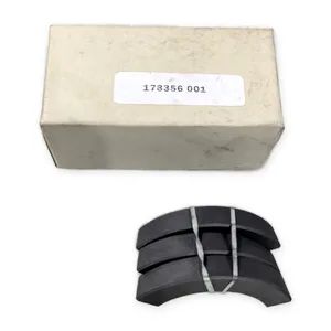 Turbodyne Terry 178356-001 Carbon Ring Seal