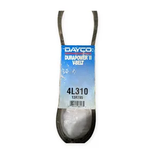 Gates 4L310 Dayco ONE Industrial Belt