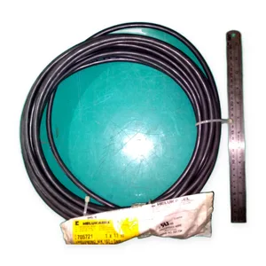 Helukabel 705721 Heluwind WK FT4 Cable