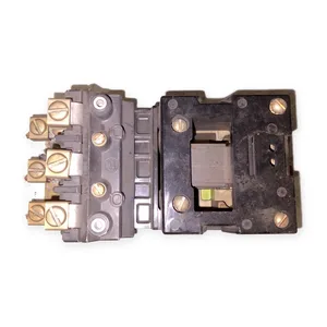 Allen-Bradley 702BOD92 702 Size 1 Motor Starter