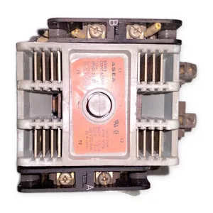 ABB 024-G – actual item, photo 1 of 8