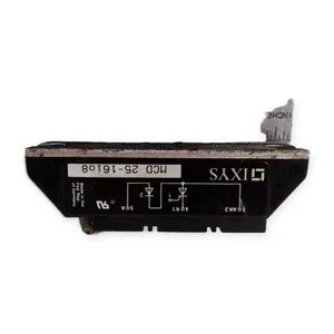 Ixys 25-16IO8 MCD Thyristor Diode Module