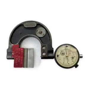 Animatics SM17205D Go No-Go Limit Inspection Tool