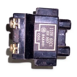 Allen-Bradley 84AB01 Contactor Coil