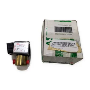 ASCO PSFX8262C00212289 Solenoid Valve