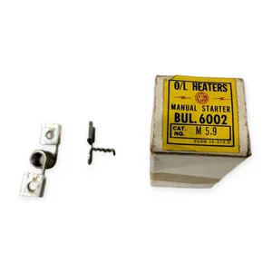Clark 6002 M5.9 Controller