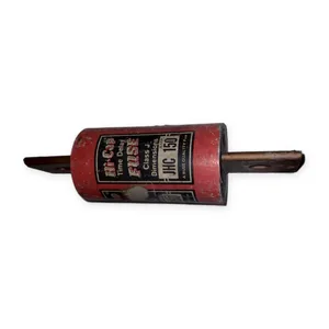 HI Cap Time Delay Fuse