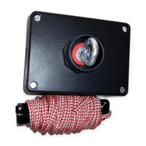 02-111 Commercial Door Opener Control