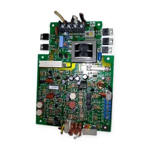 A57420 Kbpi Main Board – actual item, photo 1 of 6