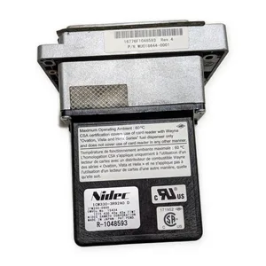Gilbarco WU018904-0001 Card – actual item, photo 1 of 4