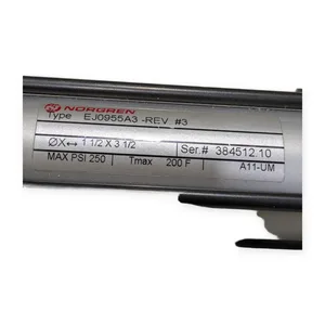 Norgren EJ0955A3 Pneumatic Air Cylinder